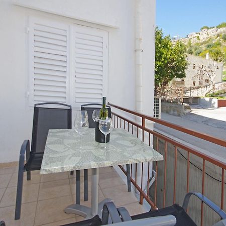 Apartmani Tomas Tučepi Exteriör bild