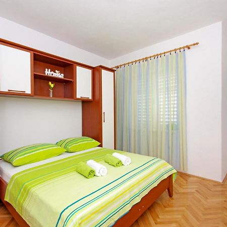 Apartmani Tomas Tučepi Exteriör bild